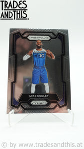 2023-24 Panini Prizm Basketball  Mike Conley #57