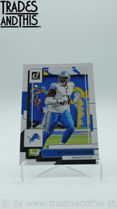 2022 Panini Donruss Michael Brockers #91