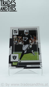 2022 Panini Donruss Davante Adams #94