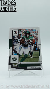 2022 Panini Donruss Corey Davis #141