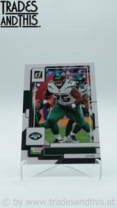 2022 Panini Donruss Alijah Vera-Tucker #144