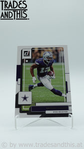 2022 Panini Donruss Michael Gallup #151