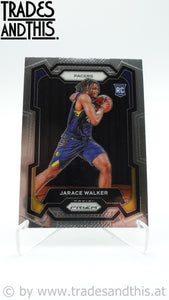 2023-24 Panini Prizm Basketball  Jarace Walker #168 RC