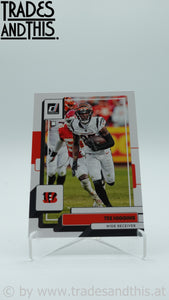 2022 Panini Donruss Tee Higgins #197