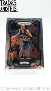2023-24 Panini Prizm Basketball  Kevin Garnett #183