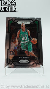 2023-24 Panini Prizm Basketball  Ray Allen #192