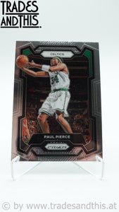 2023-24 Panini Prizm Basketball  Paul Pierce #193