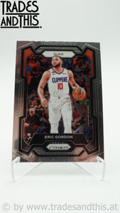 2023-24 Panini Prizm Basketball  Eric Gordon #223