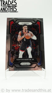 2023-24 Panini Prizm Basketball  Kenyon Martin Jr. #241