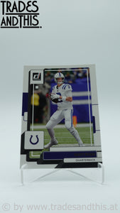 2022 Panini Donruss Matt Ryan #228