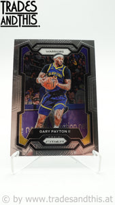 2023-24 Panini Prizm Basketball  Gary Payton II #242