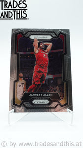 2023-24 Panini Prizm Basketball  Jarrett Allen #248