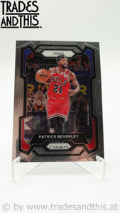 2023-24 Panini Prizm Basketball  Patrick Beverley #268