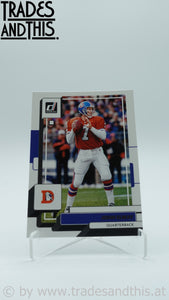 2022 Panini Donruss John Elway #267