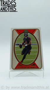 2022 Panini Legacy Deshaun Watson #56