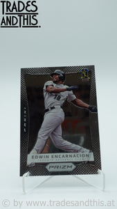 2012 Panini Prizm Edwin Encarnacion #74