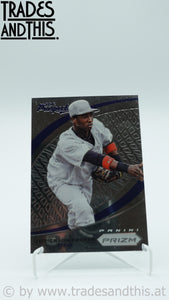 2012 Panini Prizm Top Prospects Jurickson Profar #TP1