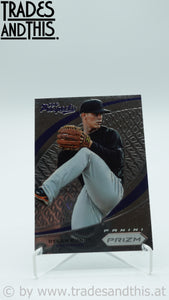 2012 Panini Prizm Top Prospects Dylan Bundy #TP2