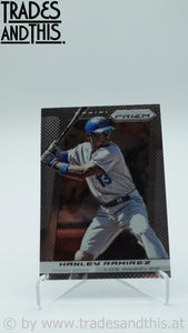 2013 Panini Prizm Hanley Ramirez #47