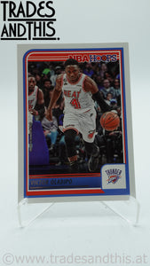 2023-24 Panini Hoops Victor Oladipo #98
