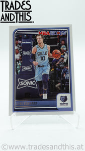 2023-24 Panini Hoops Luke Kennard #127
