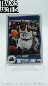 2023-24 Panini Hoops Kevin Garnett #283