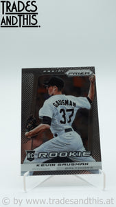 2013 Panini Prizm Kevin Gausman #277 RC