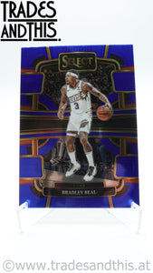 2023-24 Panini Select Basketball Retail Concourse Bradley Beal #47
