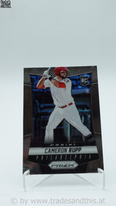 2014 Panini Prizm Cameron Rupp #180 RC