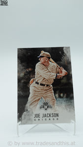 2017 Panini Diamond Kings Joe Jackson #19