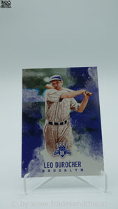 2017 Panini Diamond Kings Leo Durocher #22