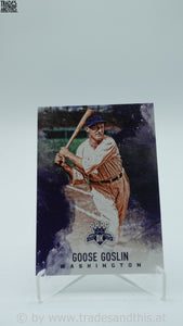 2017 Panini Diamond Kings Goose Goslin #42