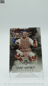 2017 Panini Diamond Kings Gabby Hartnett #45