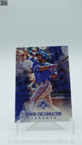 2017 Panini Diamond Kings Edwin Encarnacion #88