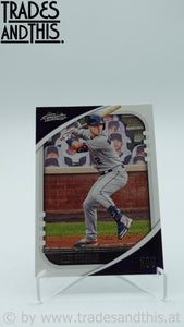 2021 Panini Absolute Alex Bregman #7