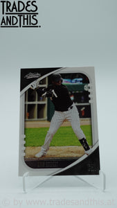 2021 Panini Absolute Luis Robert #40