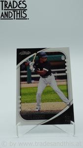 2021 Panini Absolute Tim Anderson #49