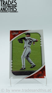 2021 Panini Absolute Anthony Santander #52