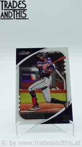 2021 Panini Absolute Byron Buxton #80