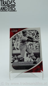 2021 Panini Absolute Ken Boyer #81