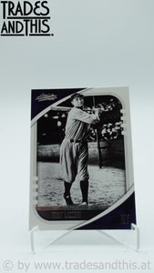 2021 Panini Absolute Tony Lazzeri #91