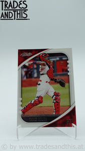 2021 Panini Absolute Yadier Molina #94