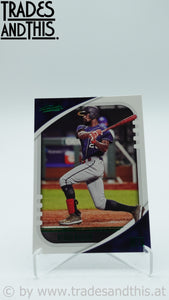 2021 Panini Absolute Green Byron Buxton #80