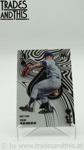 2021 Panini Mosaic Aces Tom Seaver #ACE1