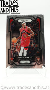 2023-24 Panini Prizm Basketball  Pascal Siakam #30