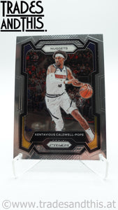 2023-24 Panini Prizm Basketball  Kentavious Caldwell-Pope #80