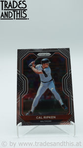 2021 Panini Prizm Cal Ripken Jr. #149