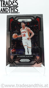 2023-24 Panini Prizm Basketball  De'Andre Hunter #207