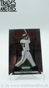 2021 Panini Prizm Rookie Class Joey Bart #RC4