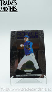 2021 Panini Prizm Rookie Class Kohei Arihara #RC21